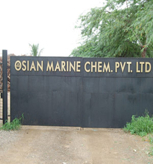 Osian Marine Chemicals Pvt Ltd.