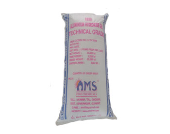 Aluminium Hydroxide- Cosmetic Grade