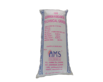 Aluminium Hydroxide Dried Gel-(Ip/Bp/Usp)